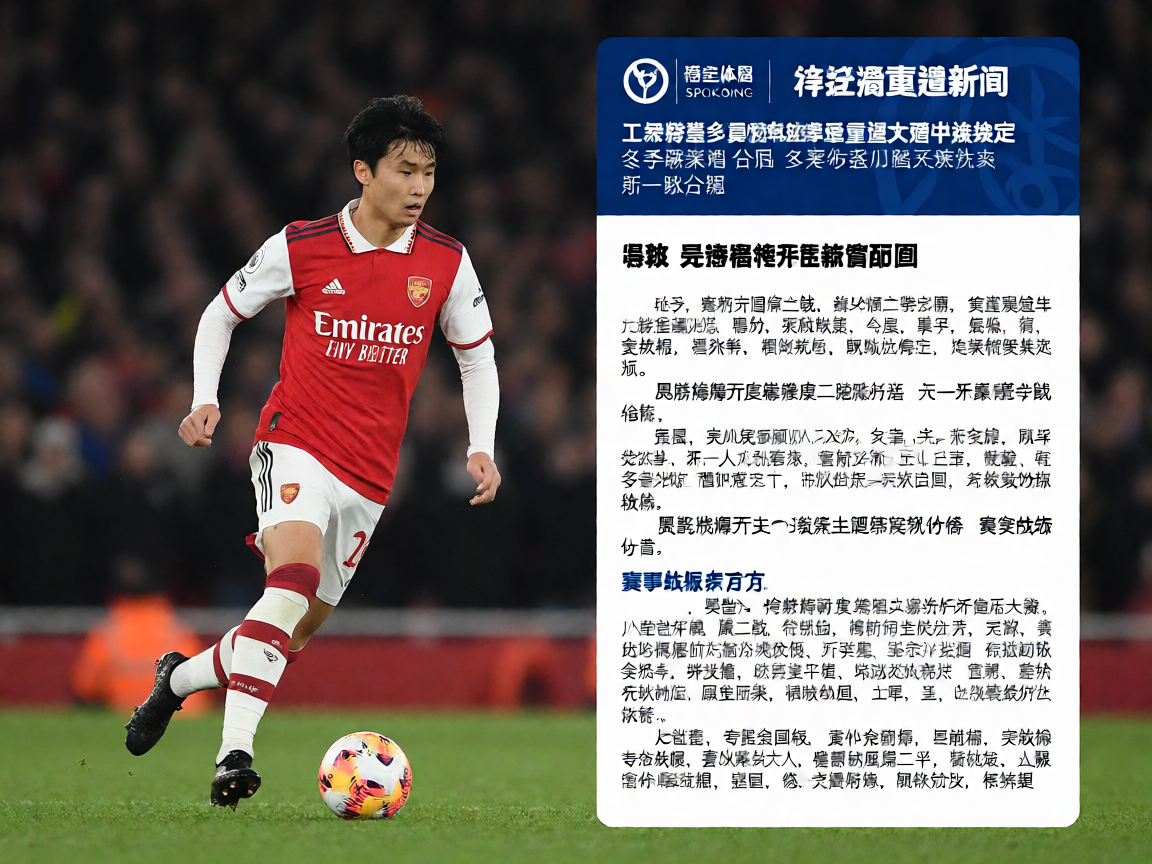 转会窗重磅新闻 - 足球转会资讯配图